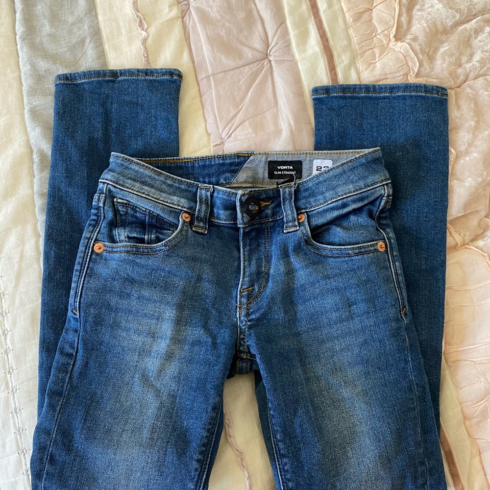Volcom jeans - Picture 2 of 6
